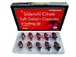 Softget Capsule